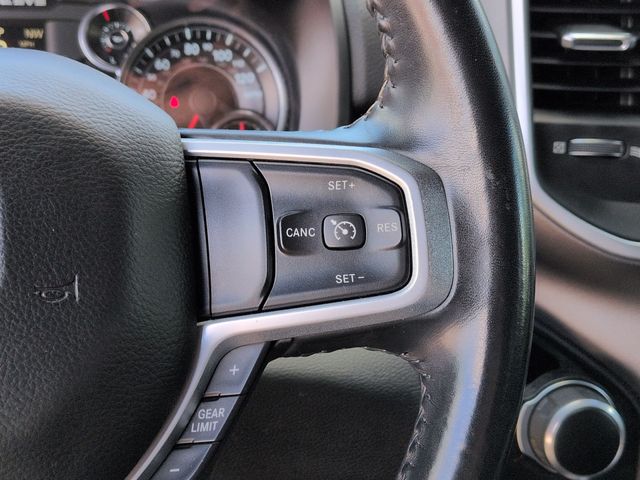 Thumbnail: 2019 RAM 1500 - 28