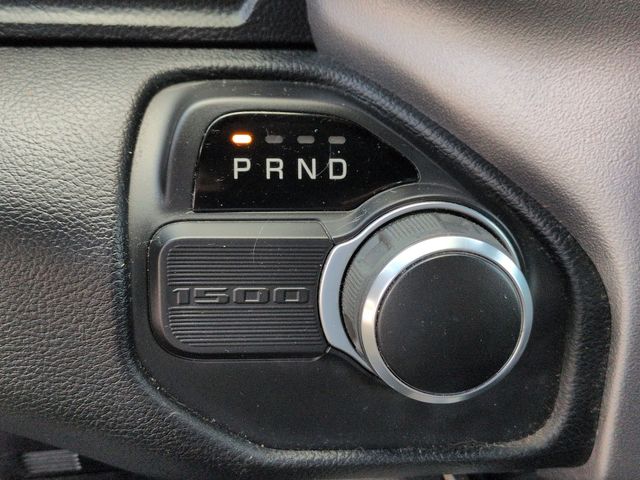 Thumbnail: 2019 RAM 1500 - 35