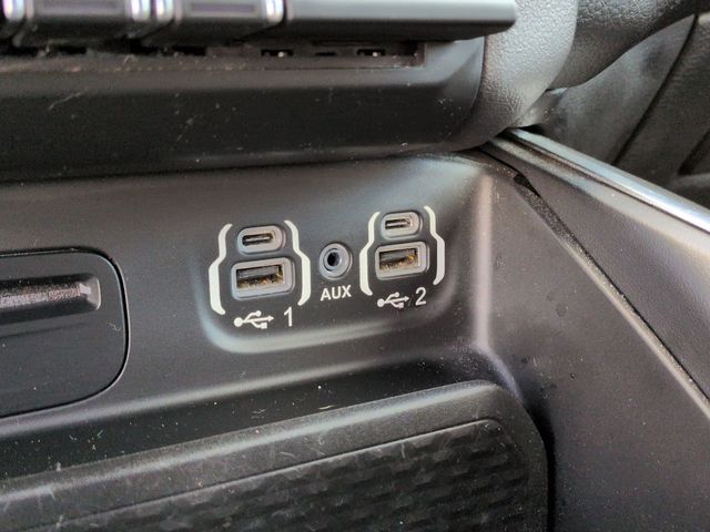 Thumbnail: 2019 RAM 1500 - 34