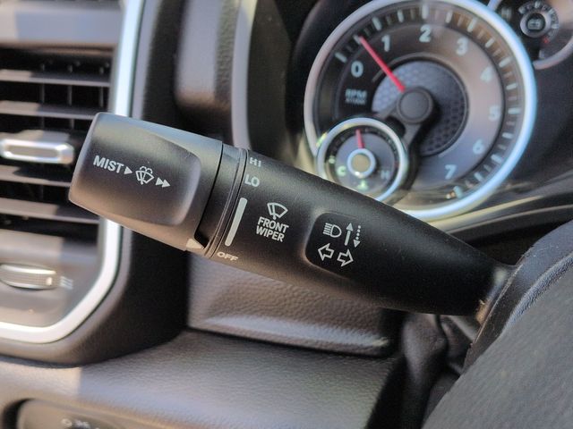 Thumbnail: 2019 RAM 1500 - 29