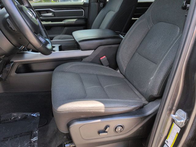 Thumbnail: 2019 RAM 1500 - 10