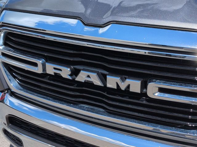 Thumbnail: 2019 RAM 1500 - 7