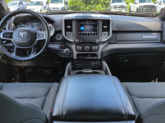 Thumbnail: 2019 RAM 1500 - 9