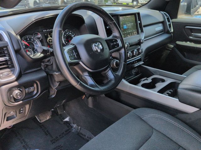 Thumbnail: 2019 RAM 1500 - 2