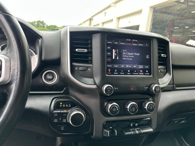 Thumbnail: 2021 RAM 1500 - 8