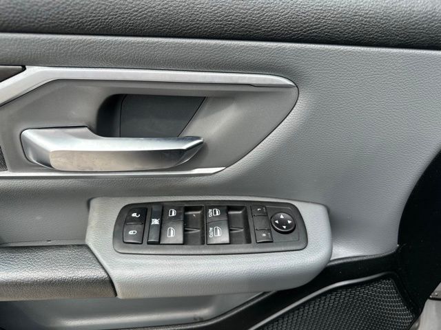 Thumbnail: 2021 RAM 1500 - 13