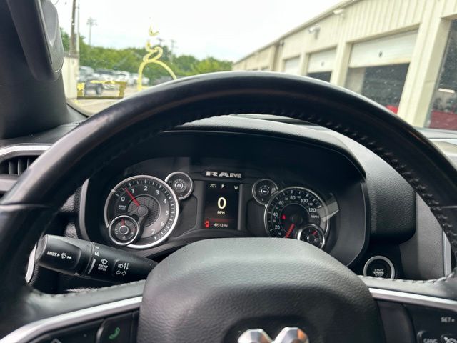 Thumbnail: 2021 RAM 1500 - 10