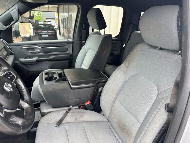 Thumbnail: 2021 RAM 1500 - 5