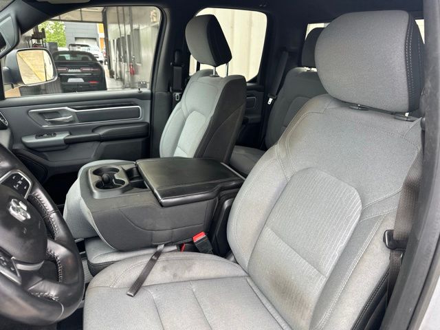 Thumbnail: 2021 RAM 1500 - 6