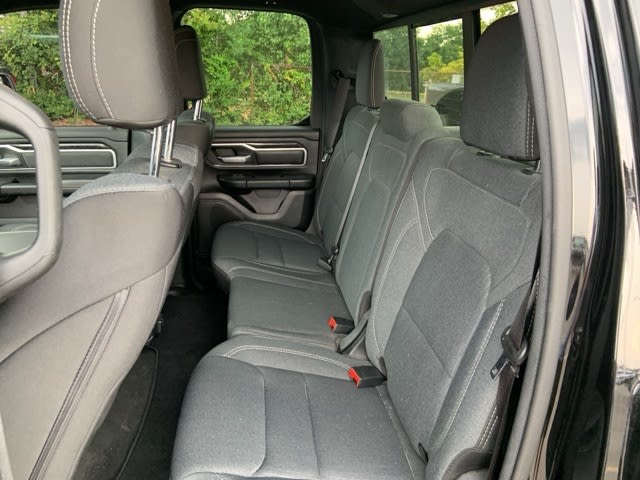 Thumbnail: 2022 RAM 1500 - 5