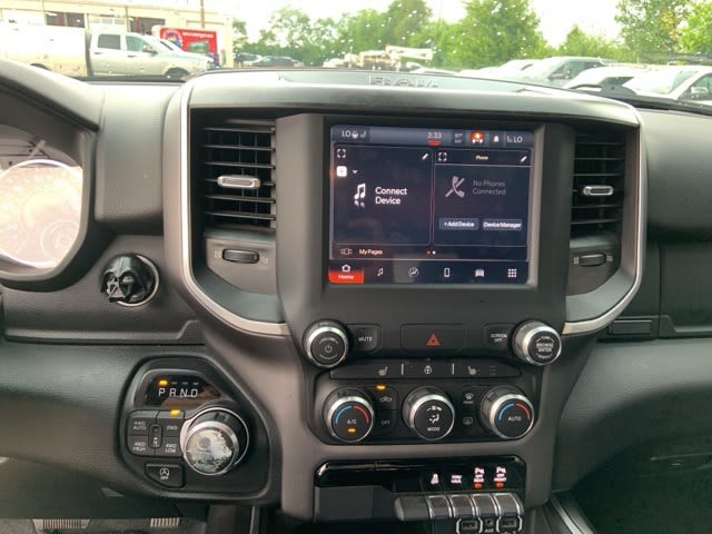 Thumbnail: 2022 RAM 1500 - 6