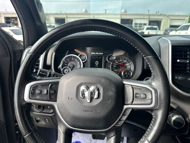 Thumbnail: 2021 RAM 1500 - 6
