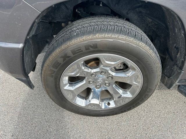 Thumbnail: 2021 RAM 1500 - 5