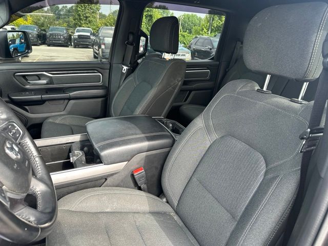 Thumbnail: 2021 RAM 1500 - 8