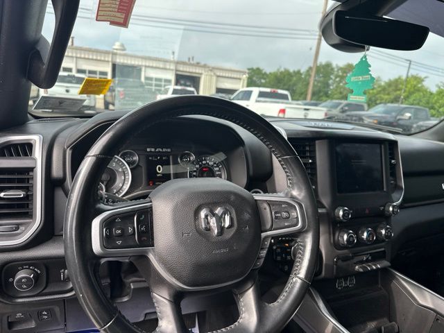 Thumbnail: 2021 RAM 1500 - 2