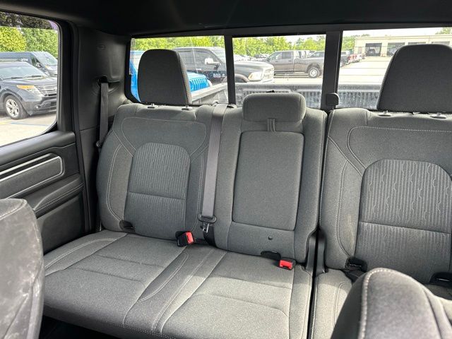 Thumbnail: 2021 RAM 1500 - 9