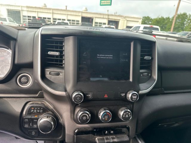Thumbnail: 2021 RAM 1500 - 10