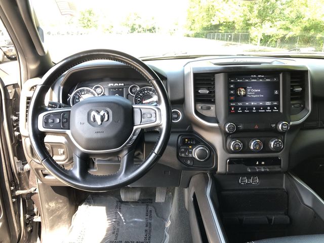 Thumbnail: 2021 RAM 1500 - 2