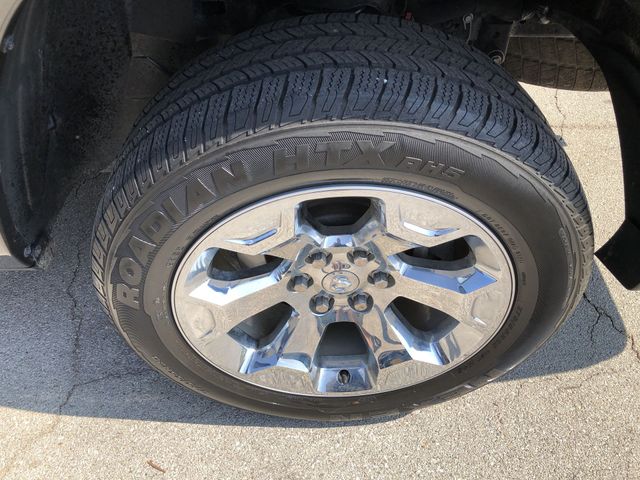 Thumbnail: 2021 RAM 1500 - 7