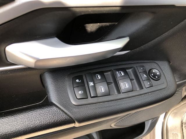 Thumbnail: 2021 RAM 1500 - 29