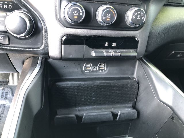 Thumbnail: 2021 RAM 1500 - 27