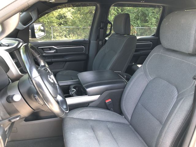 Thumbnail: 2021 RAM 1500 - 9