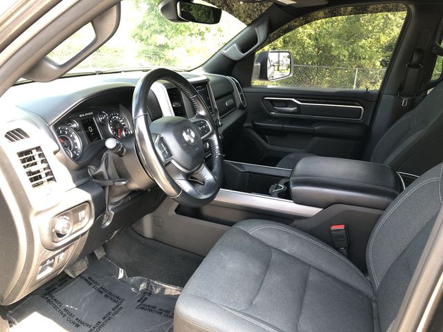 Thumbnail: 2021 RAM 1500 - 10
