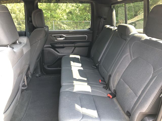 Thumbnail: 2021 RAM 1500 - 11