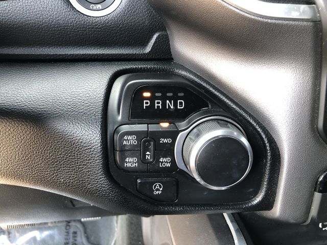 Thumbnail: 2021 RAM 1500 - 28