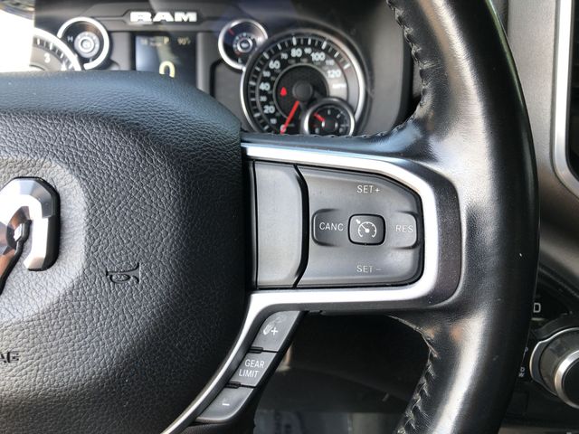 Thumbnail: 2021 RAM 1500 - 25
