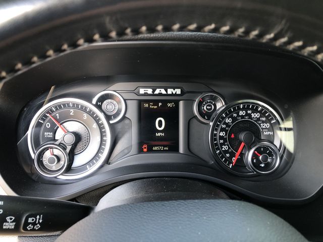 Thumbnail: 2021 RAM 1500 - 14