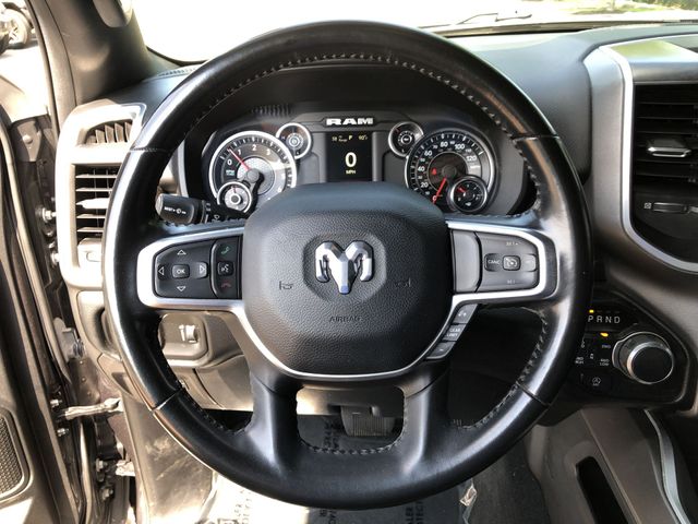 Thumbnail: 2021 RAM 1500 - 8