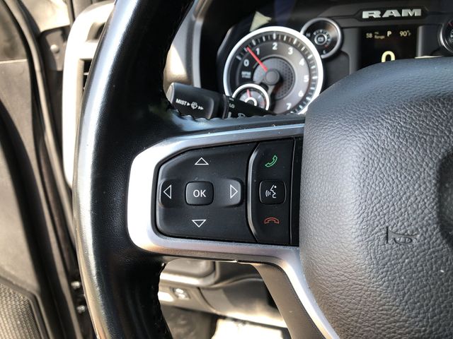 Thumbnail: 2021 RAM 1500 - 24
