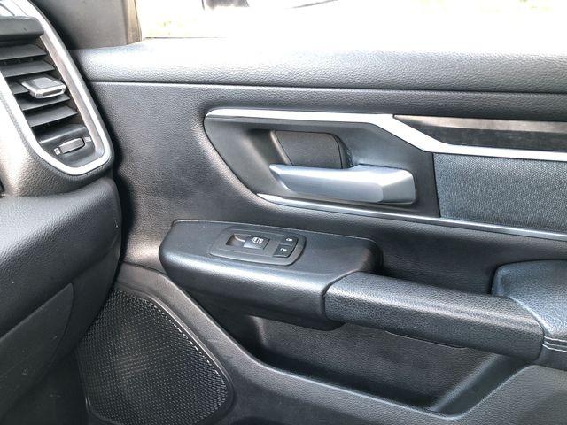 Thumbnail: 2021 RAM 1500 - 33