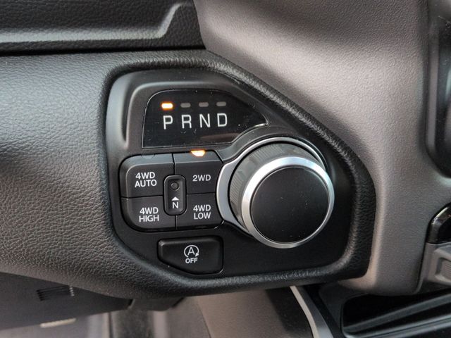 Thumbnail: 2022 RAM 1500 - 35