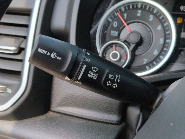 Thumbnail: 2022 RAM 1500 - 31
