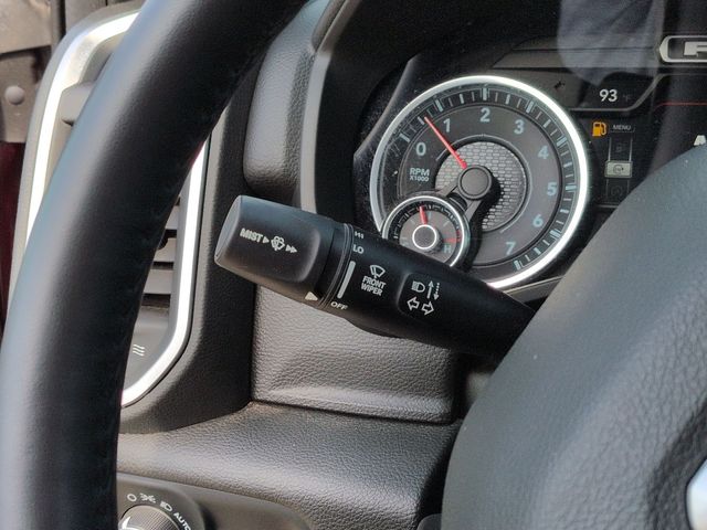 Thumbnail: 2022 RAM 1500 - 30
