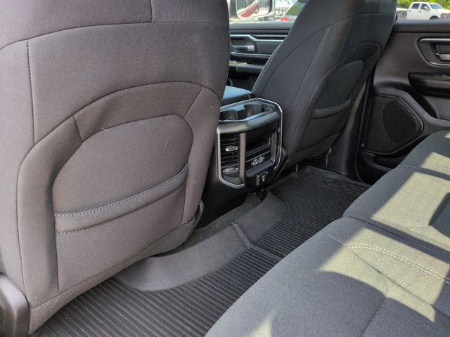 Thumbnail: 2022 RAM 1500 - 12
