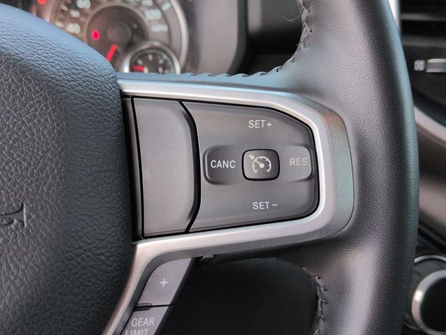 Thumbnail: 2022 RAM 1500 - 29