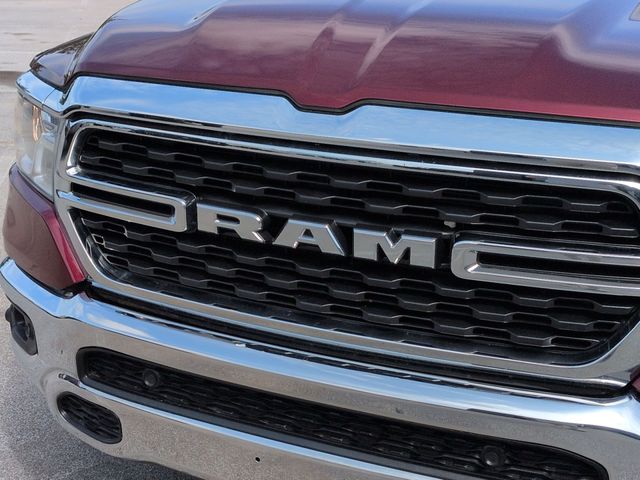 Thumbnail: 2022 RAM 1500 - 7