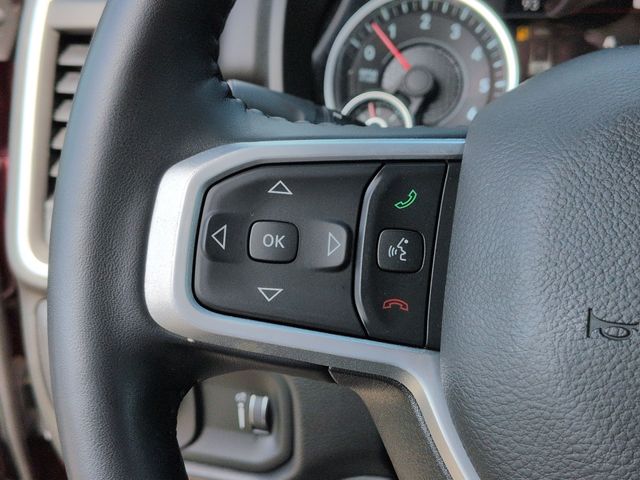 Thumbnail: 2022 RAM 1500 - 28