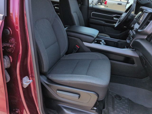 Thumbnail: 2022 RAM 1500 - 11