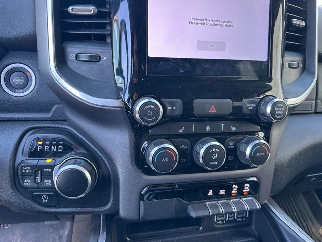 Thumbnail: 2022 RAM 1500 - 11