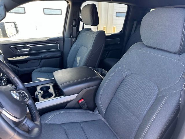Thumbnail: 2022 RAM 1500 - 9