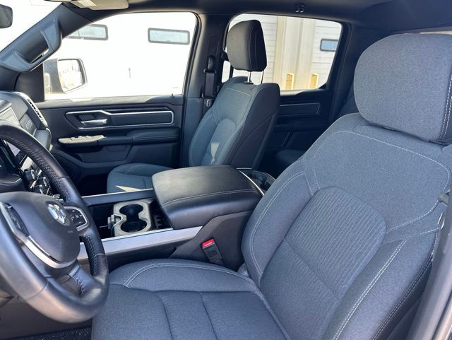 Thumbnail: 2022 RAM 1500 - 8