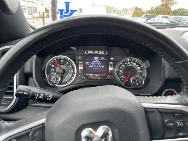 Thumbnail: 2022 RAM 1500 - 9