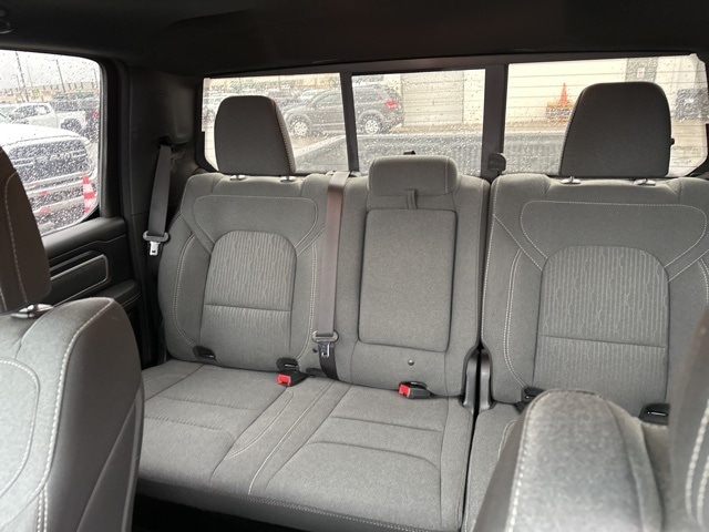 Thumbnail: 2022 RAM 1500 - 7