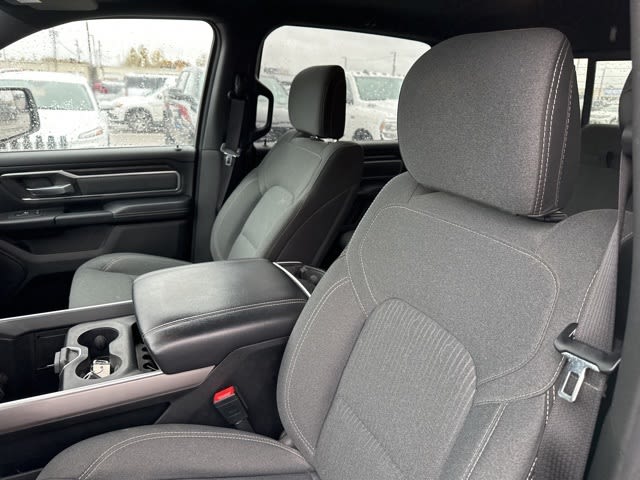 Thumbnail: 2022 RAM 1500 - 6