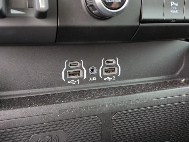 Thumbnail: 2025 RAM 1500 - 35