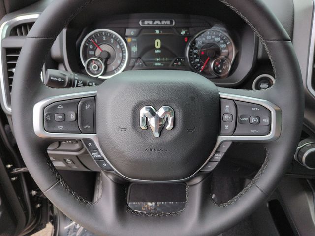 Thumbnail: 2025 RAM 1500 - 27